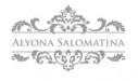 Alyona Salomatina