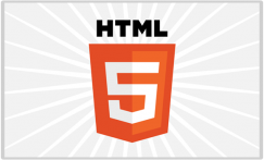 Краткий обзор возможностей в html5