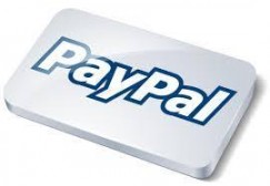 Как получить карту в PayPal