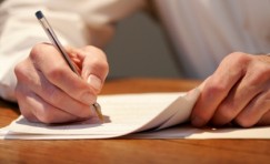 Как написать статью для блога?