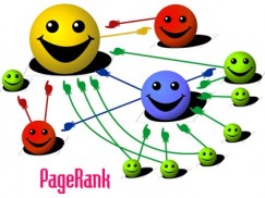 Анализ входящих ссылок