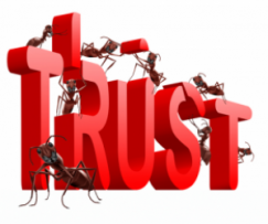 Что такое траст сайта, альтернативное мнение