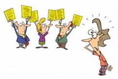 Где копирайтеру найти заказчиков?