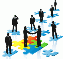 List building — Набор подписной базы