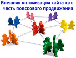 Внешняя оптимизация: анкор лист и покупка ссылок